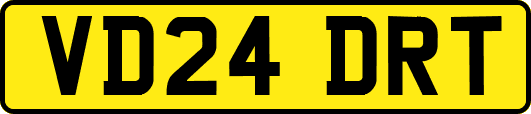 VD24DRT