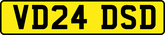 VD24DSD