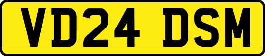 VD24DSM