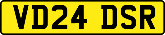 VD24DSR
