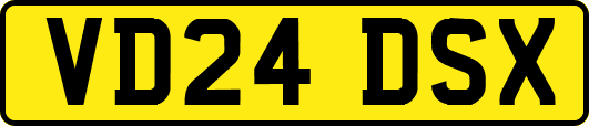VD24DSX