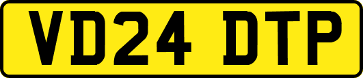 VD24DTP