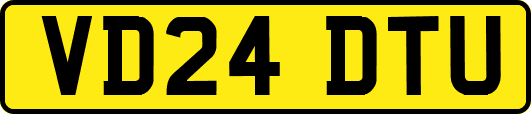 VD24DTU
