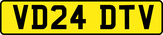 VD24DTV