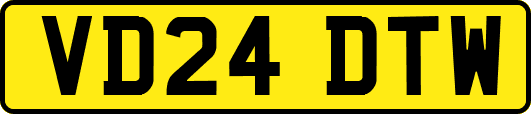 VD24DTW
