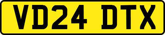 VD24DTX