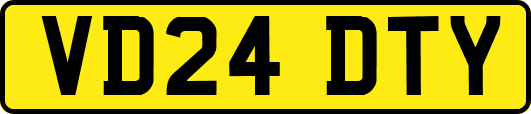 VD24DTY