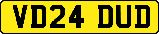 VD24DUD