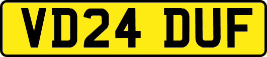 VD24DUF