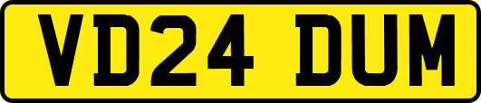 VD24DUM