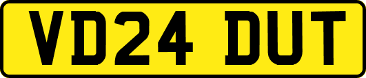 VD24DUT