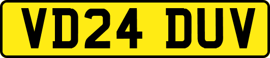 VD24DUV