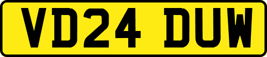 VD24DUW