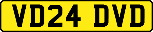 VD24DVD