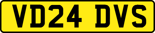 VD24DVS