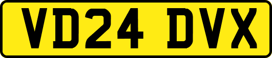 VD24DVX