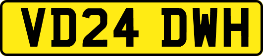 VD24DWH