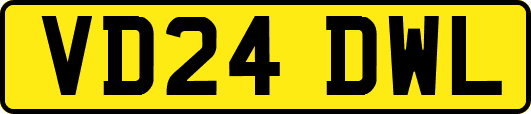 VD24DWL