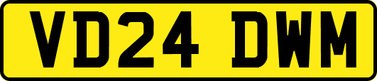 VD24DWM