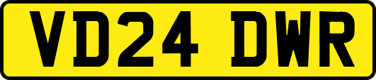 VD24DWR