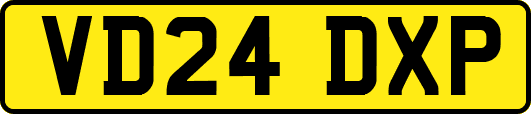 VD24DXP