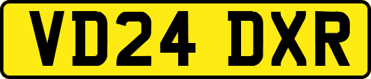 VD24DXR