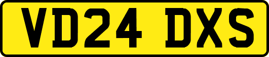 VD24DXS