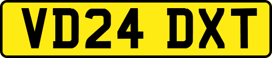 VD24DXT