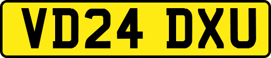 VD24DXU