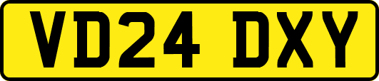VD24DXY