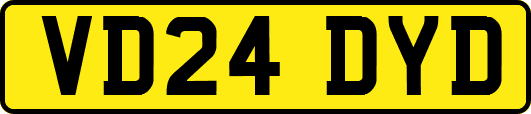 VD24DYD
