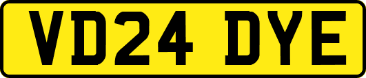 VD24DYE