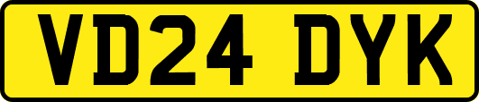 VD24DYK