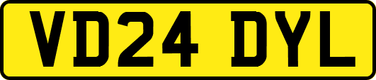 VD24DYL