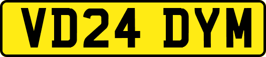 VD24DYM