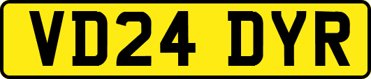VD24DYR