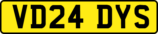 VD24DYS