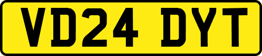 VD24DYT