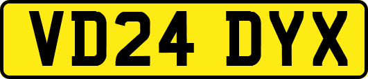 VD24DYX