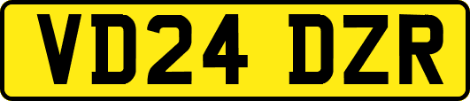 VD24DZR
