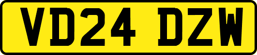 VD24DZW