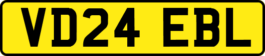 VD24EBL