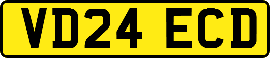 VD24ECD