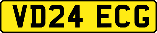 VD24ECG