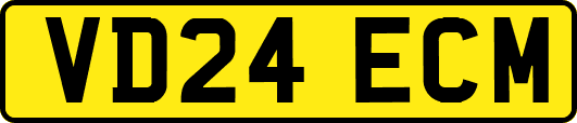 VD24ECM