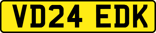 VD24EDK