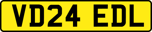 VD24EDL