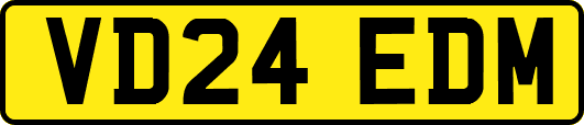 VD24EDM