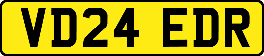 VD24EDR