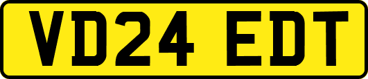 VD24EDT